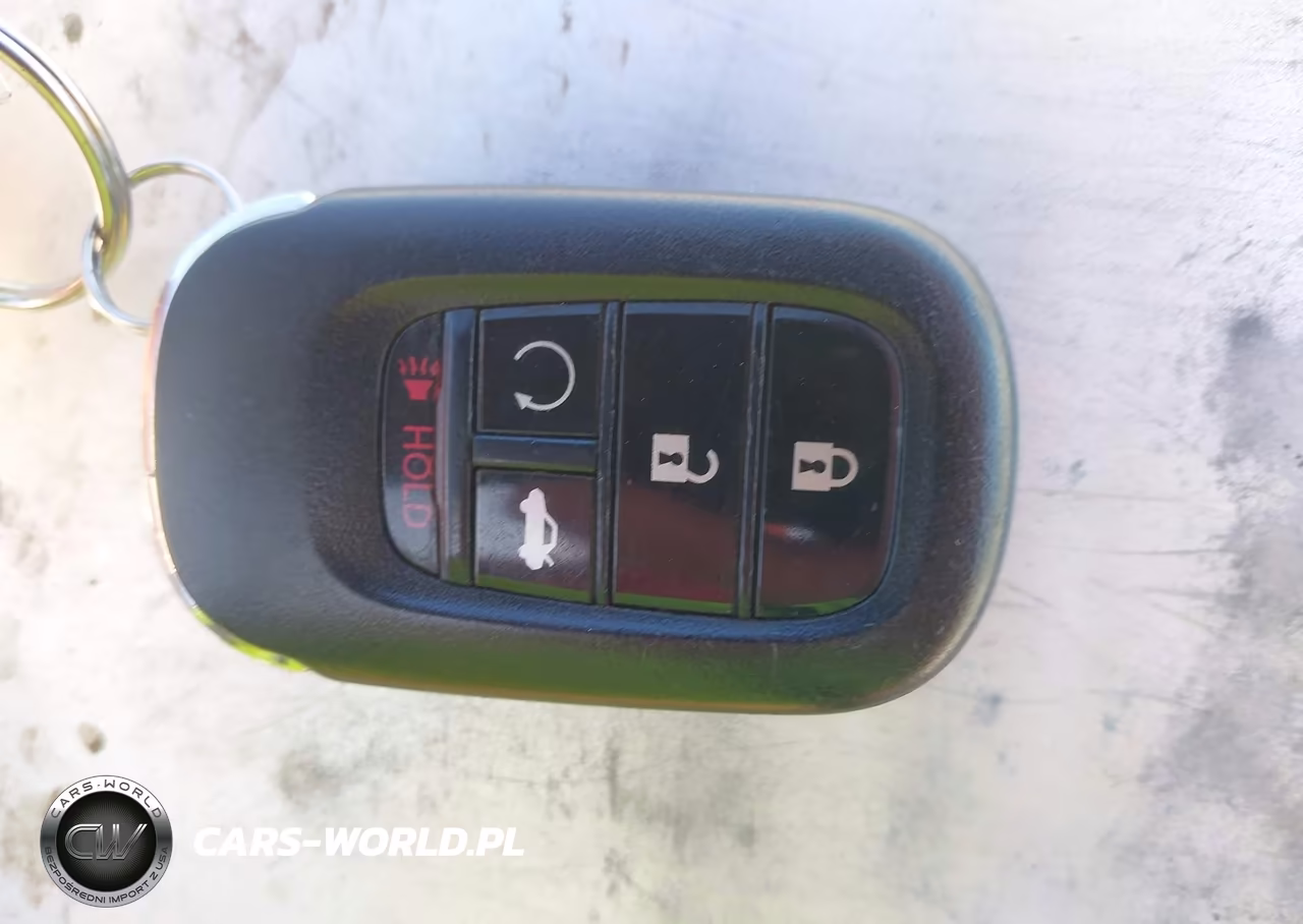 2024 Honda Accord Hybrid Sport VIN:1HGCY2F51RA097562 - 11