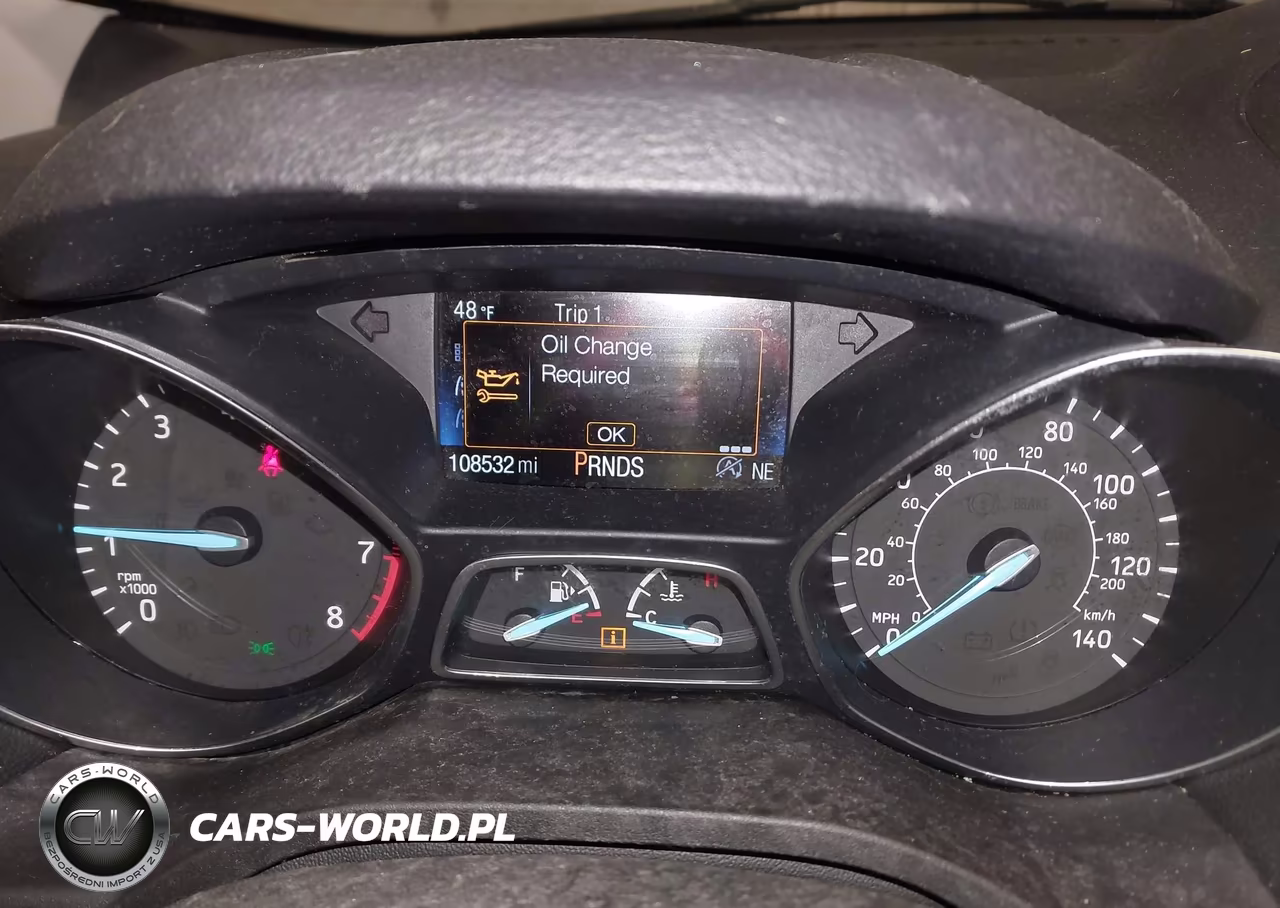 2017 Ford Escape Se VIN:1FMCU9GD3HUB48349 - 7