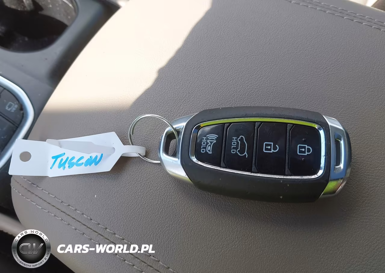 2019 Hyundai Santa Fe Ultimate 2.0T VIN:5NMS5CAA7KH051758 - 11