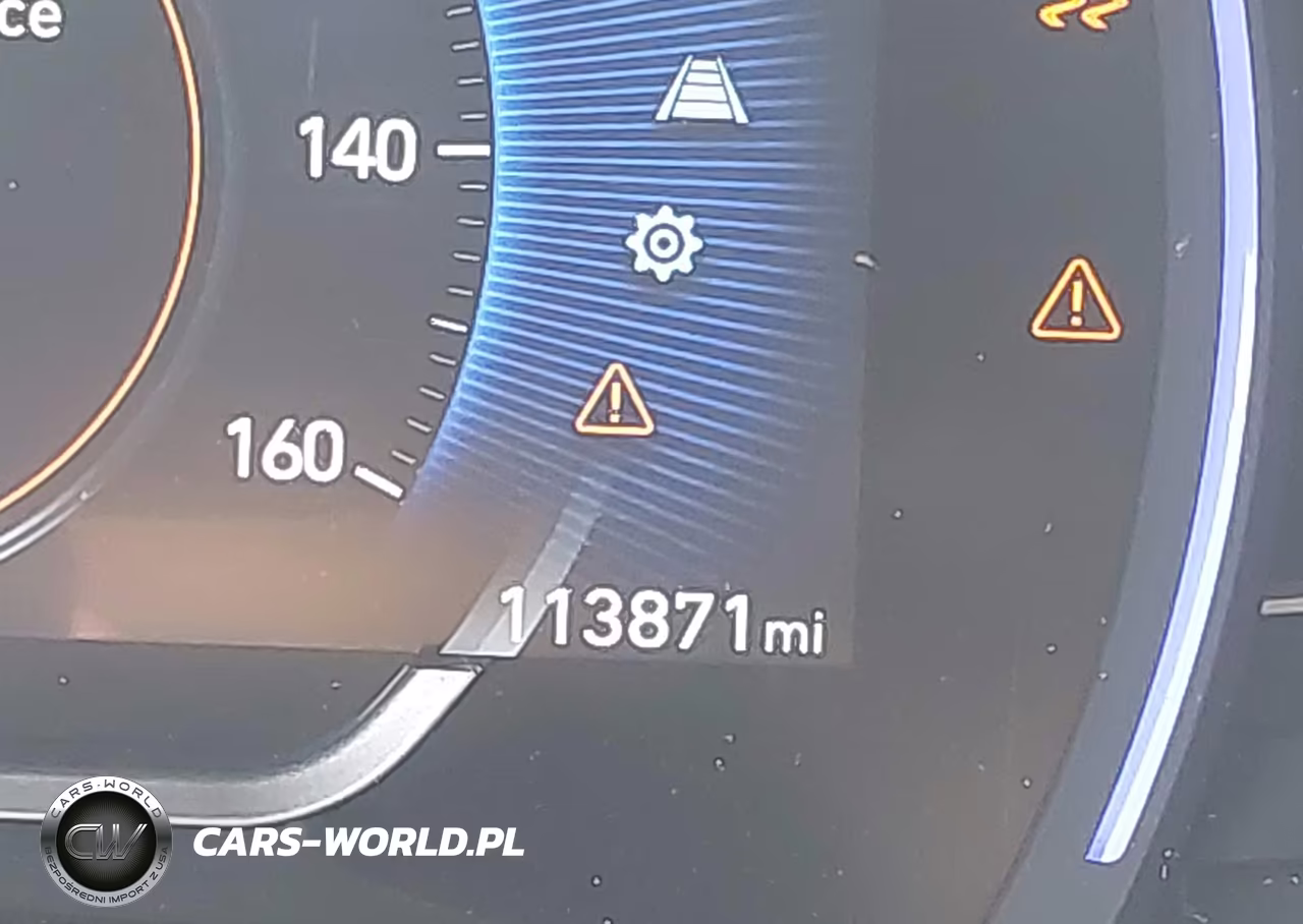 2019 Hyundai Santa Fe Ultimate 2.0T VIN:5NMS5CAA7KH051758 - 16