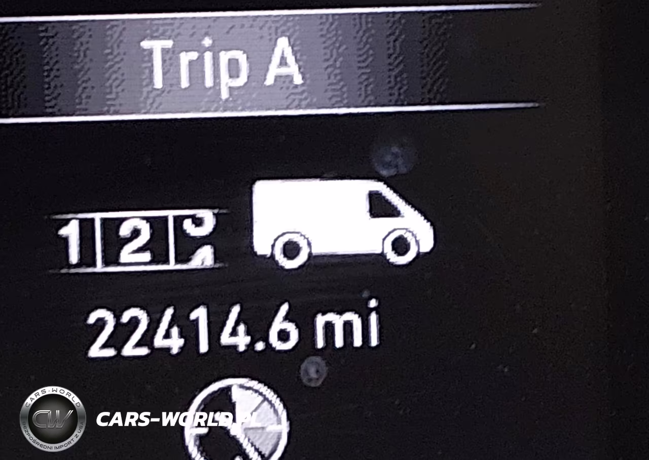 2024 Ram Promaster 3500 Cargo Van Tradesman High Roof 159 Wb Ext W-Pass Seat VIN:3C6MRVJGXRE105916 - 16