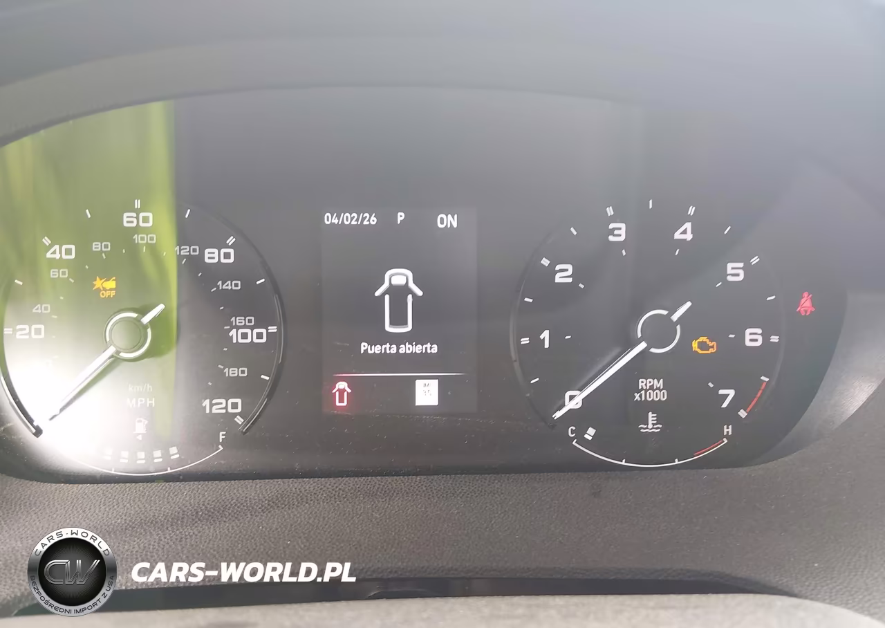 2024 Ram Promaster 3500 Cargo Van Tradesman High Roof 159 Wb Ext W-Pass Seat VIN:3C6MRVJGXRE105916 - 7