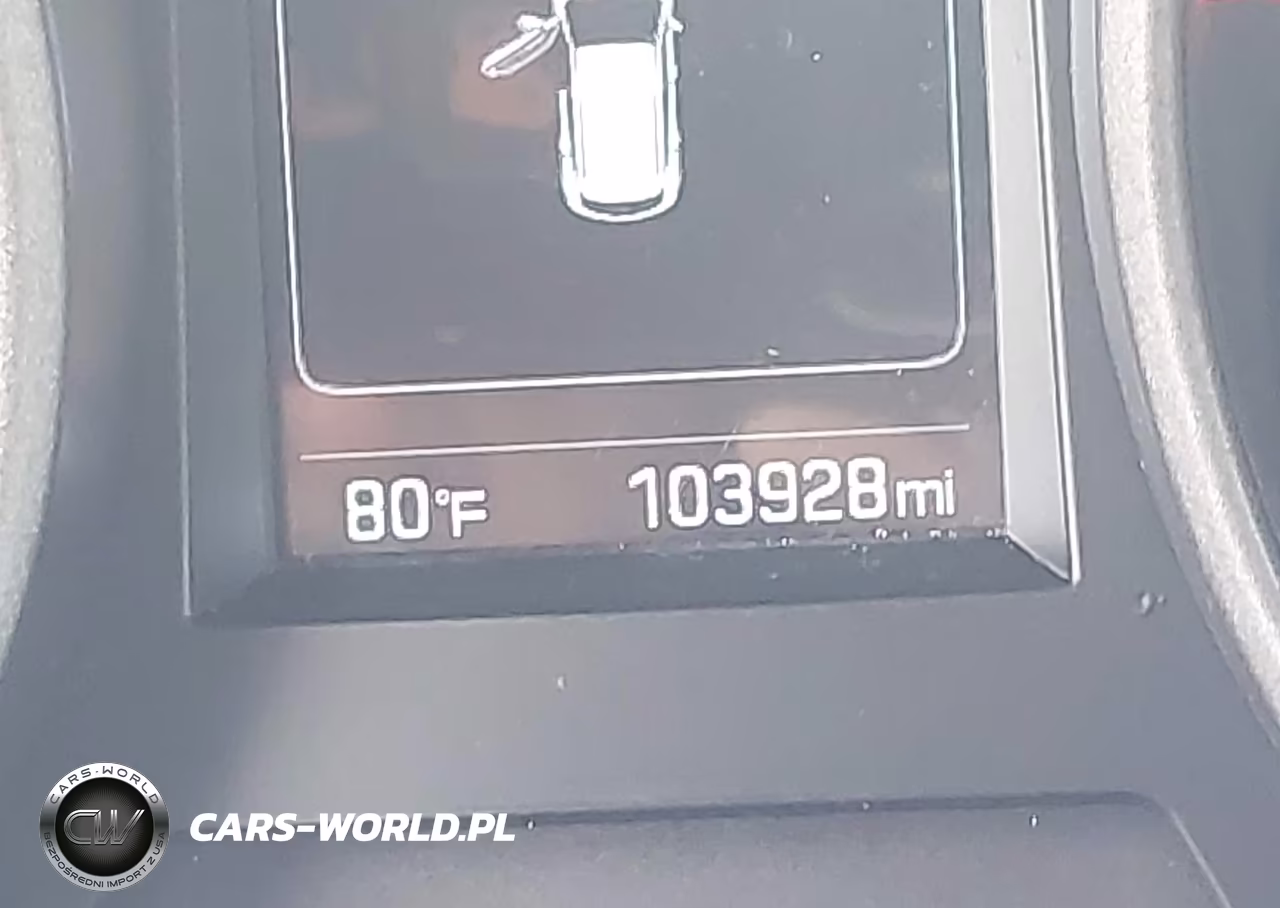 2017 Hyundai Santa Fe Sport 2.4L VIN:5XYZT3LB3HG437297 - 15
