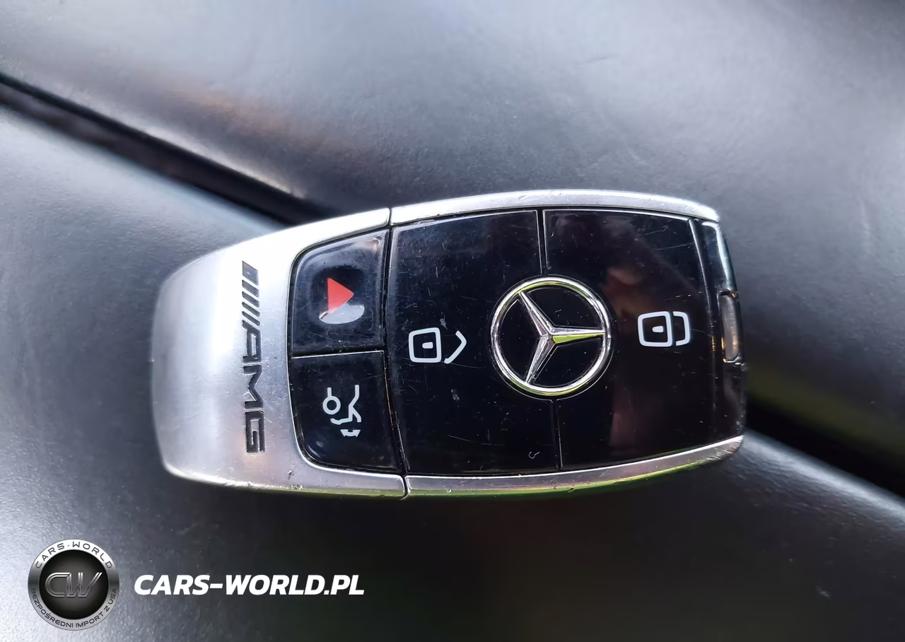 2018 Mercedes-Benz Amg E 63 S 4Matic VIN:WDDZF8KB4JA333368 - 11