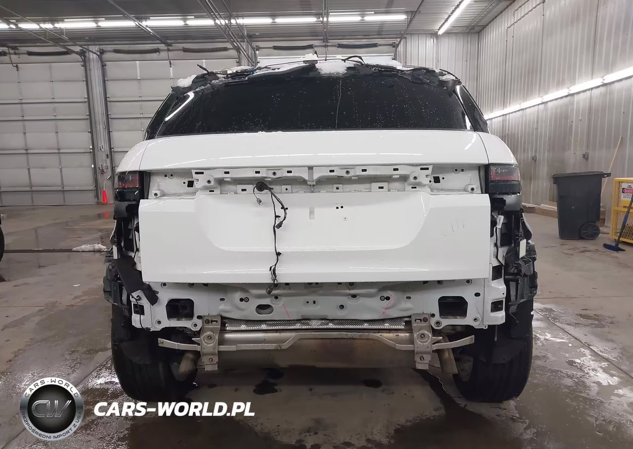 2020 Land Rover Range Rover Evoque Se VIN:SALZP2FX0LH060328 - 17