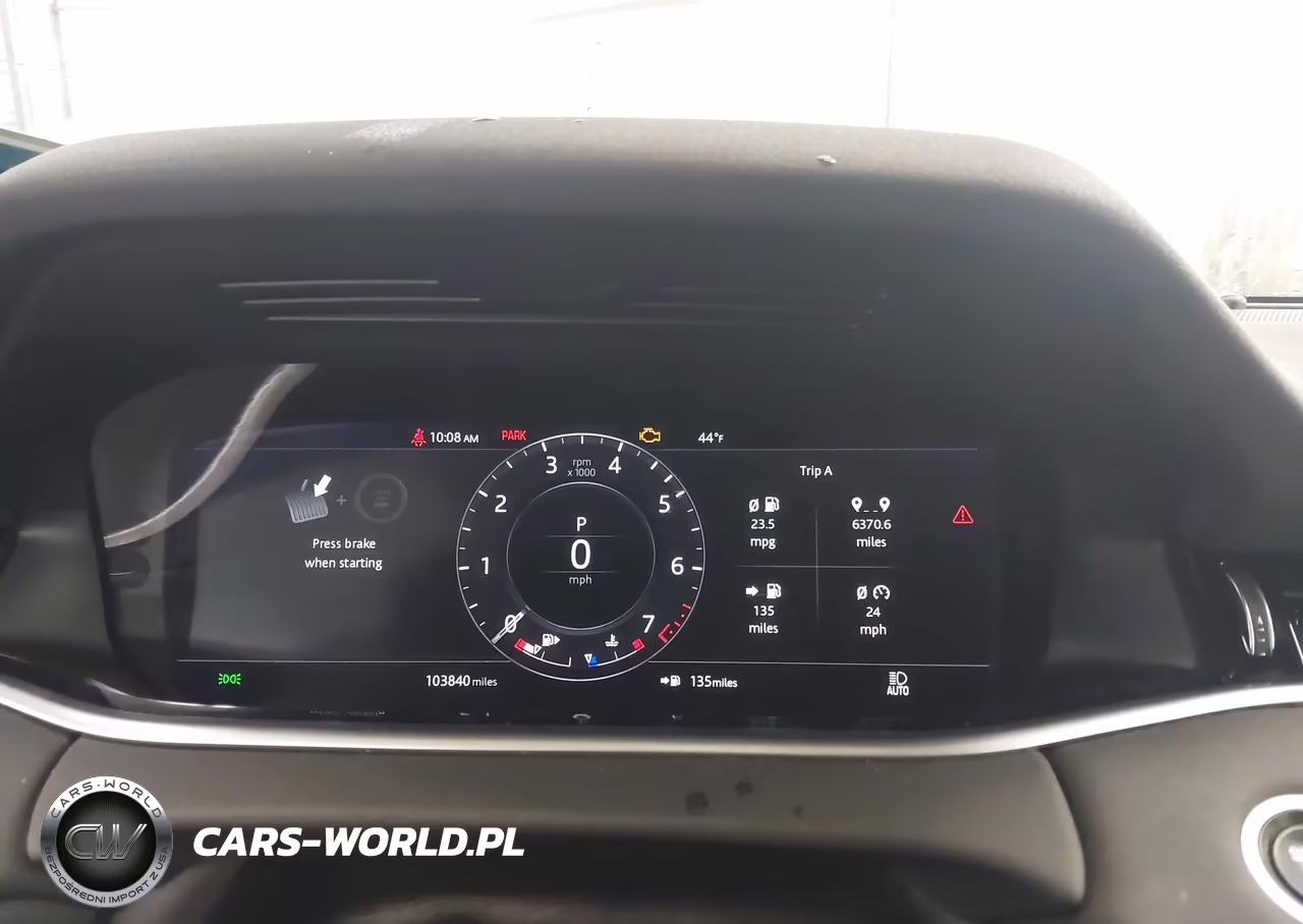2020 Land Rover Range Rover Evoque Se VIN:SALZP2FX0LH060328 - 7