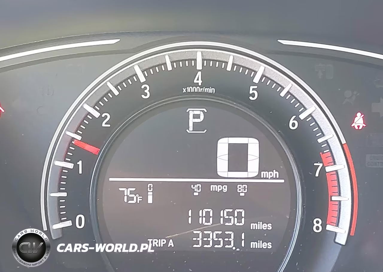 2017 Honda Civic Lx VIN:19XFC2F57HE046766 - 15