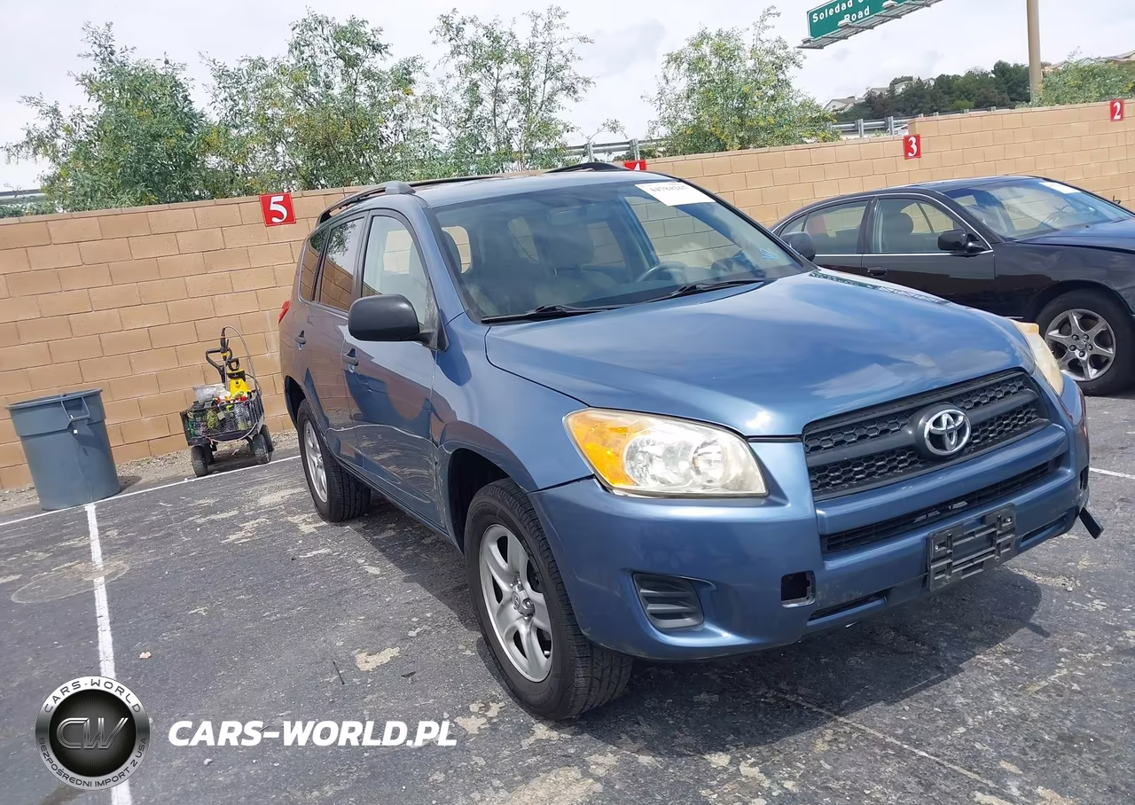 2010 Toyota Rav4