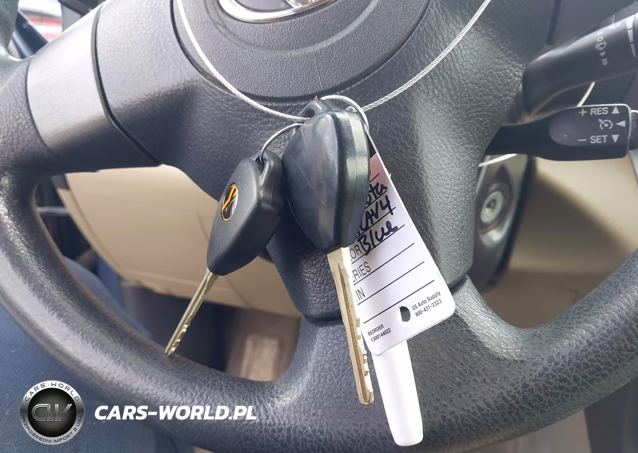 2010 Toyota Rav4 VIN:JTMZF4DV2A5022184 - 11
