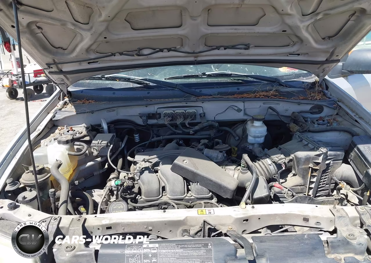 2007 Mercury Mariner Premier VIN:4M2CU97137KJ16659 - 10