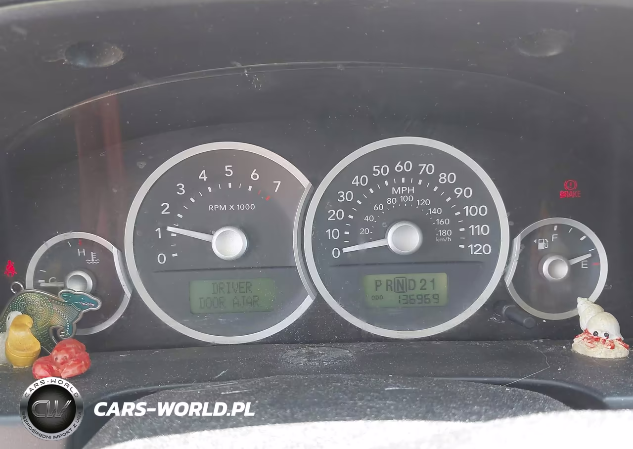 2007 Mercury Mariner Premier VIN:4M2CU97137KJ16659 - 7