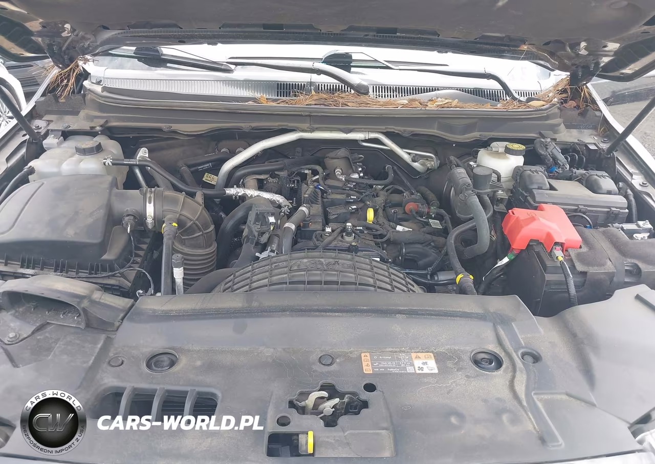 2021 Ford Ranger Xlt VIN:1FTER4EH3MLD89352 - 10