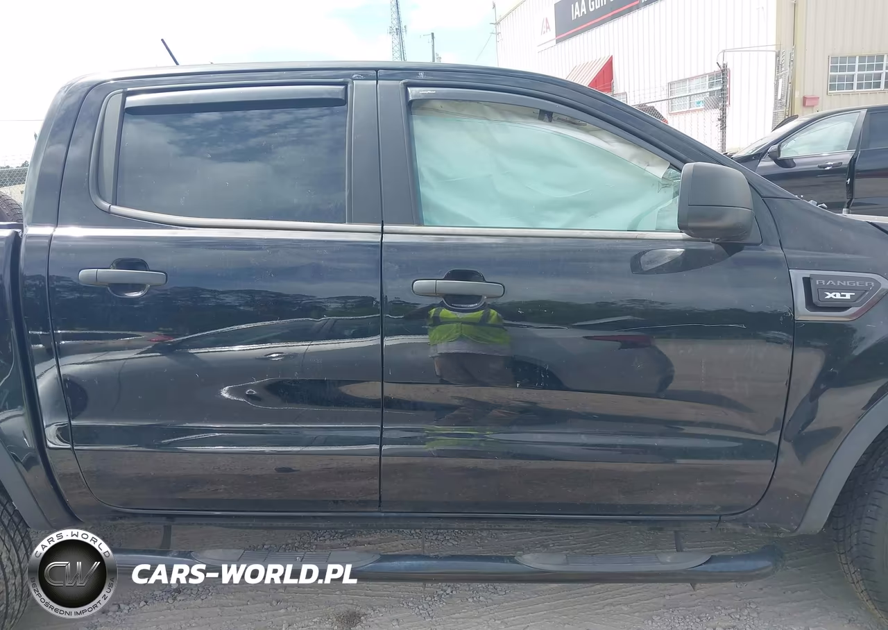 2021 Ford Ranger Xlt VIN:1FTER4EH3MLD89352 - 14