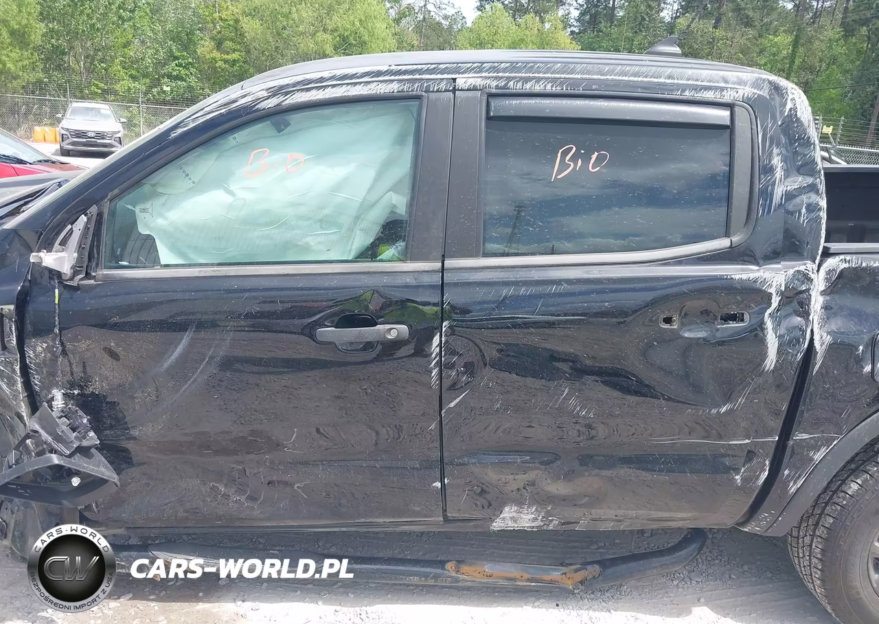 2021 Ford Ranger Xlt VIN:1FTER4EH3MLD89352 - 15