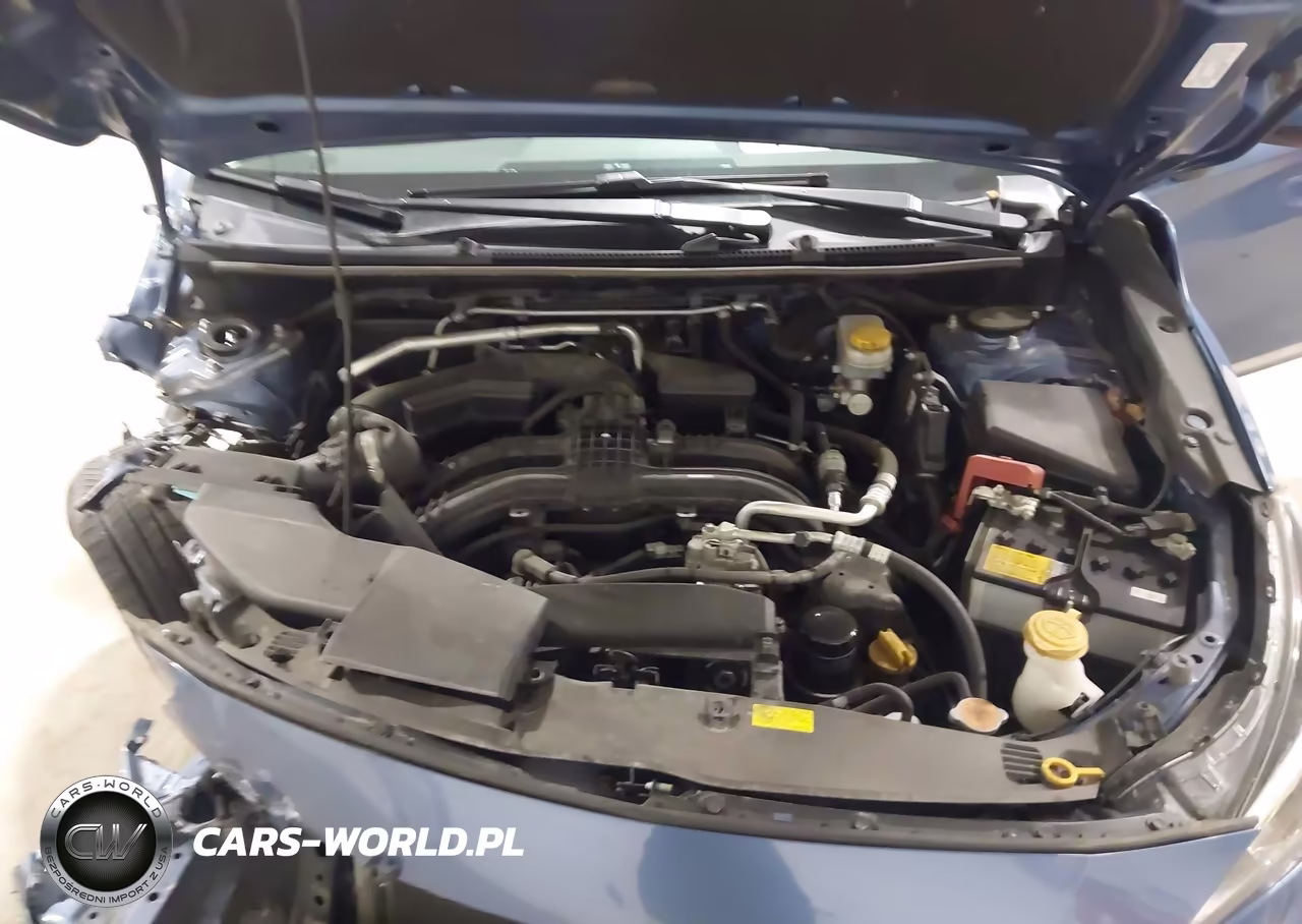 2021 Subaru Crosstrek Premium VIN:JF2GTAEC9MH307464 - 10