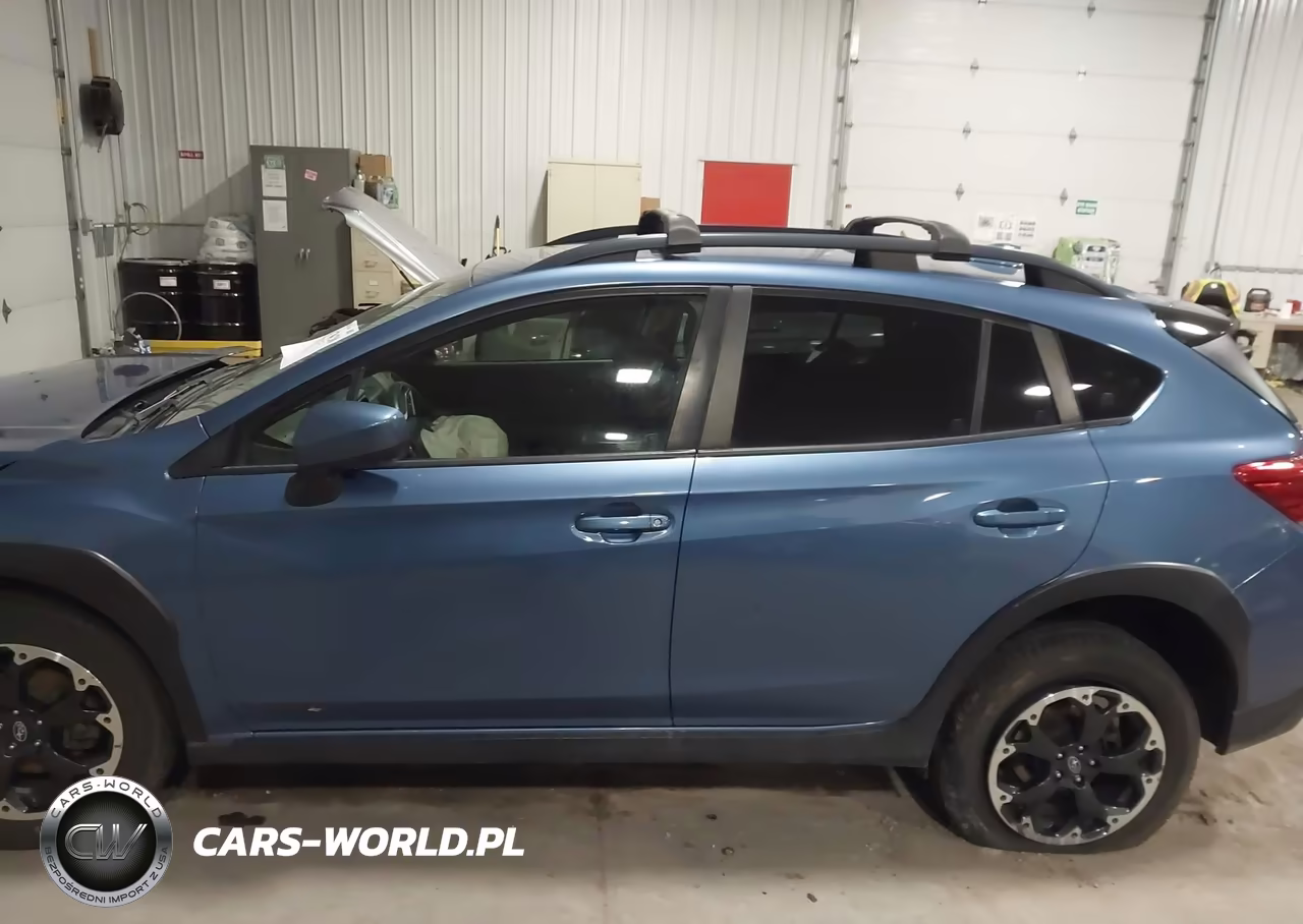 2021 Subaru Crosstrek Premium VIN:JF2GTAEC9MH307464 - 14