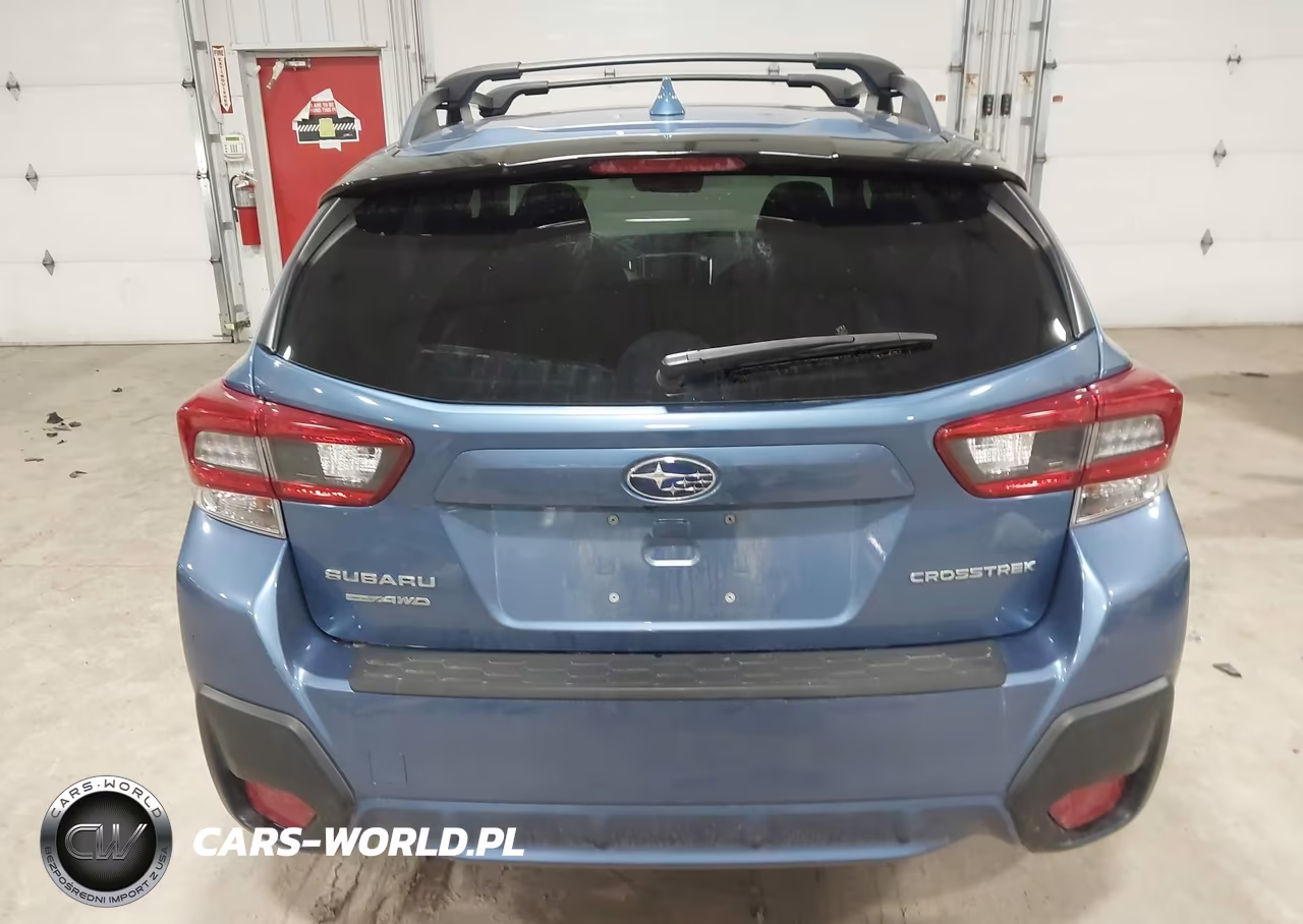 2021 Subaru Crosstrek Premium VIN:JF2GTAEC9MH307464 - 16