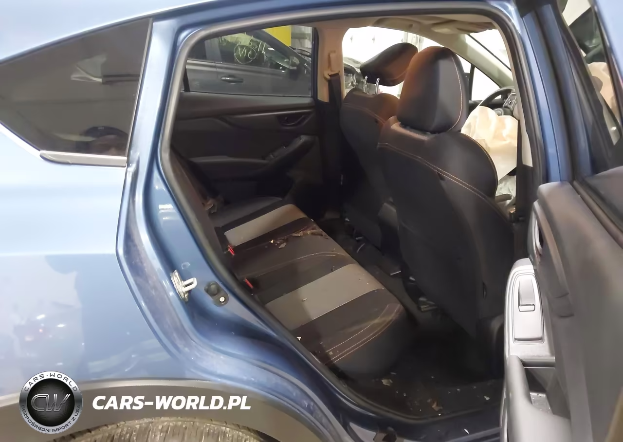 2021 Subaru Crosstrek Premium VIN:JF2GTAEC9MH307464 - 8