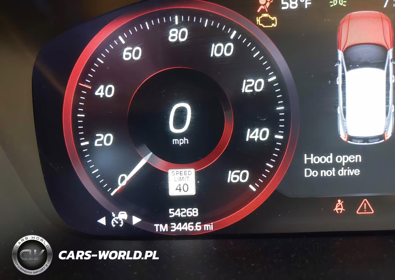 2019 Volvo Xc40 T5 Momentum VIN:YV4162UK3K2127372 - 15