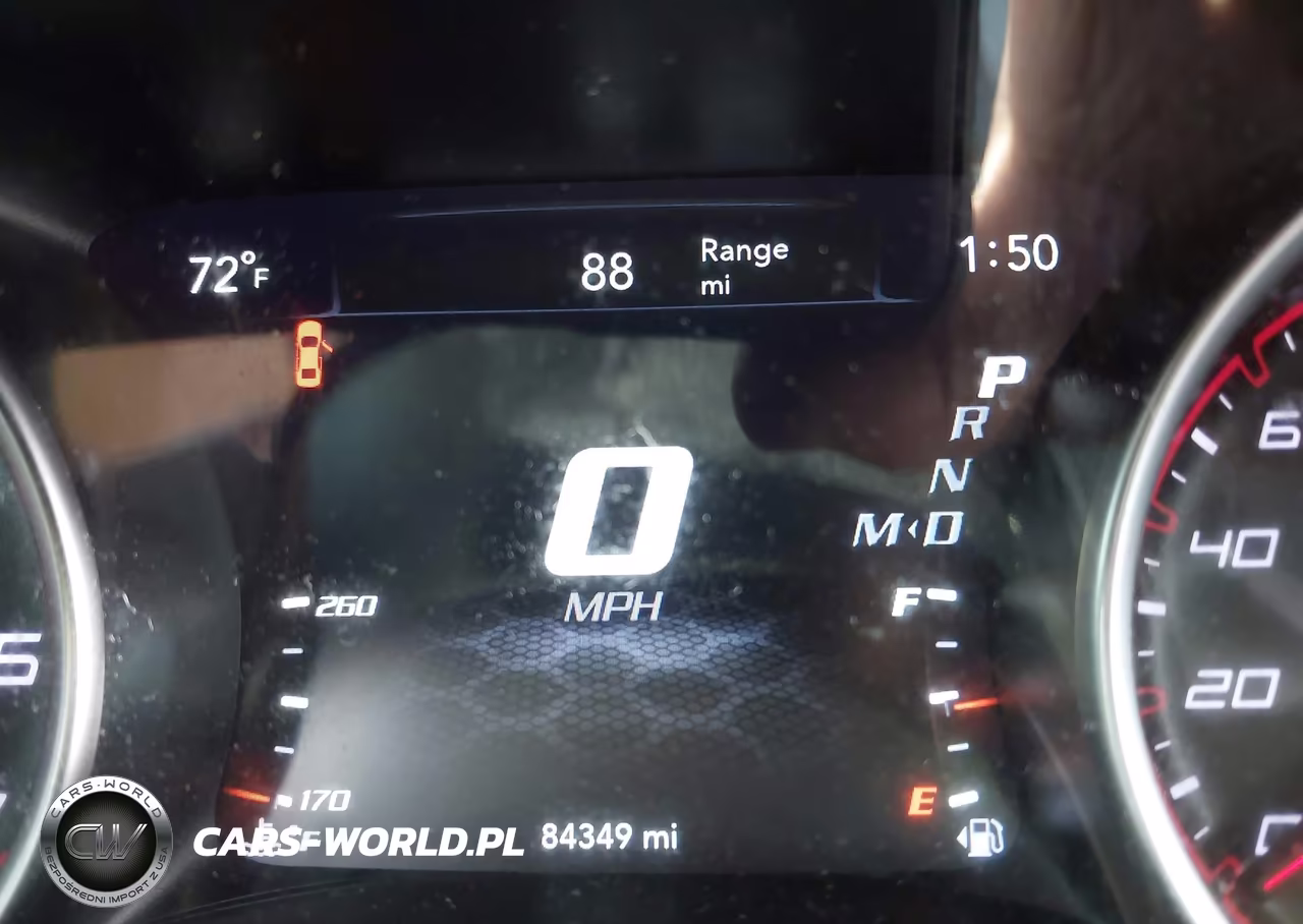 2019 Dodge Charger Scat Pack Rwd VIN:2C3CDXGJ7KH632005 - 16