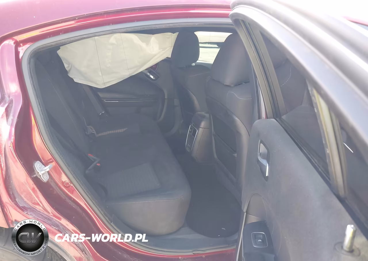 2019 Dodge Charger Scat Pack Rwd VIN:2C3CDXGJ7KH632005 - 8