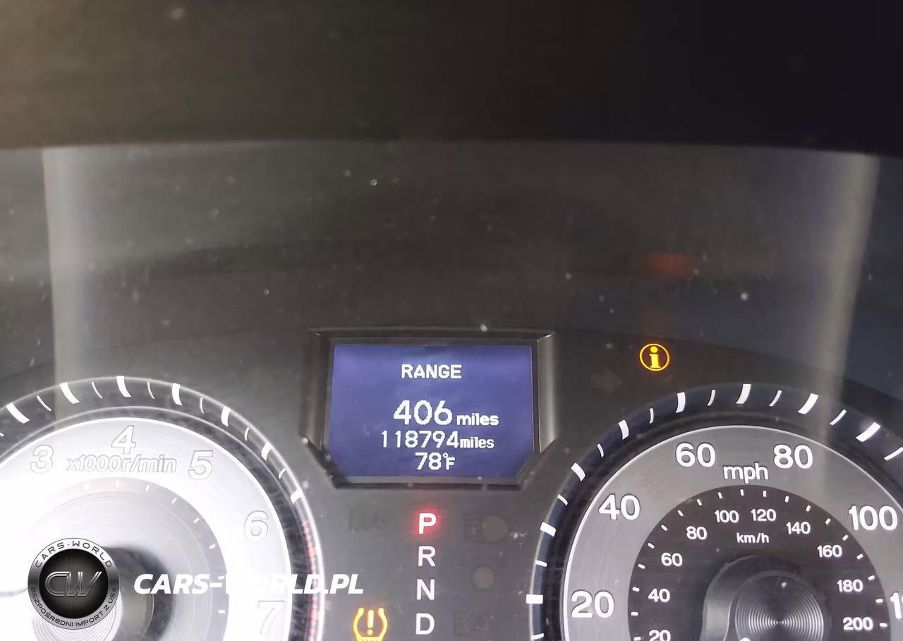 2011 Honda Odyssey Touring-Touring Elite VIN:5FNRL5H9XBB008447 - 15