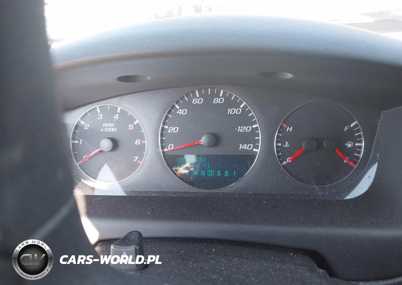 2006 Chevrolet Impala Lt VIN:2G1WT55K169358322 - 7