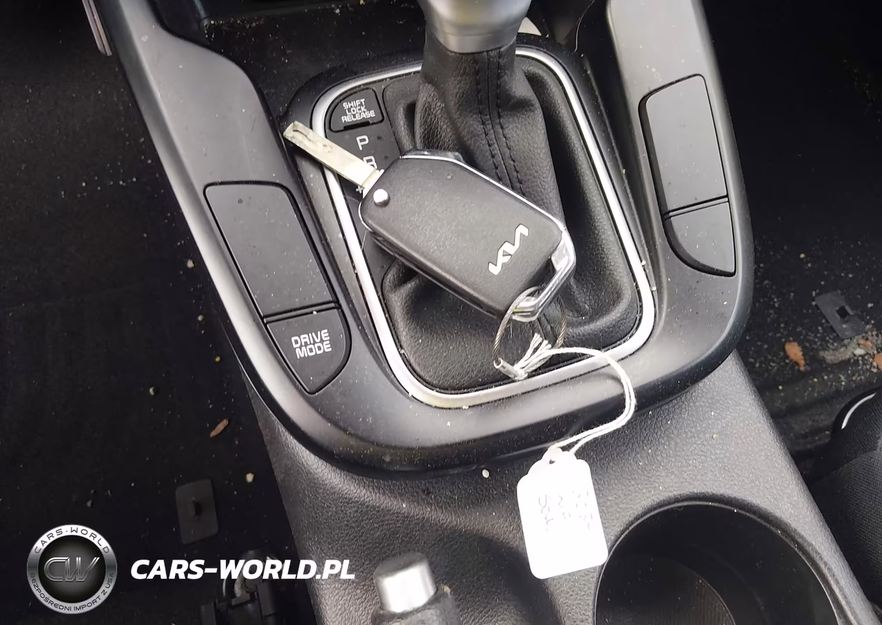 2024 Kia Soul Lx VIN:KNDJ23AU9R7915936 - 11