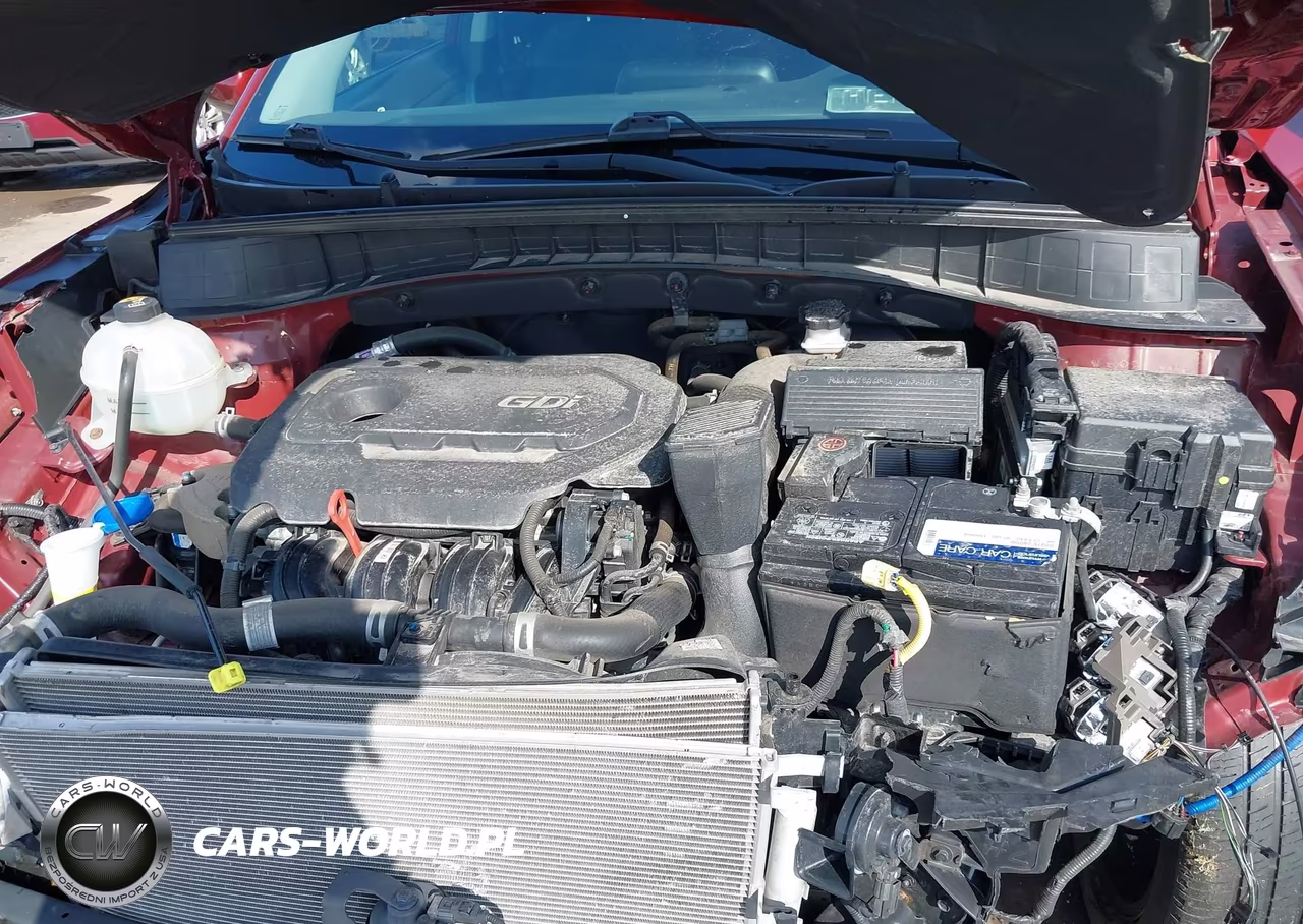 2019 Hyundai Tucson Sport VIN:KM8J33AL3KU888322 - 8
