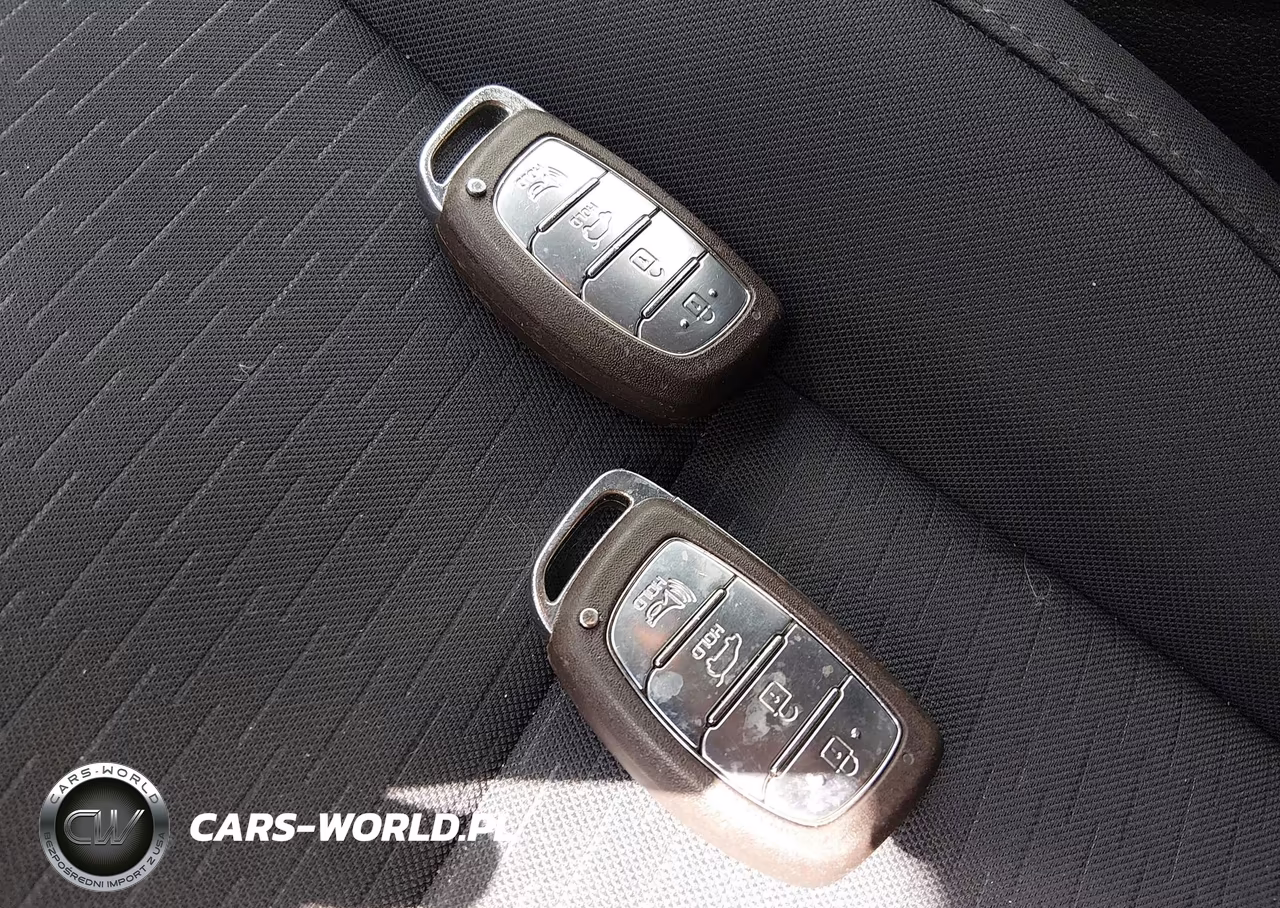 2019 Hyundai Tucson Sport VIN:KM8J33AL3KU888322 - 9