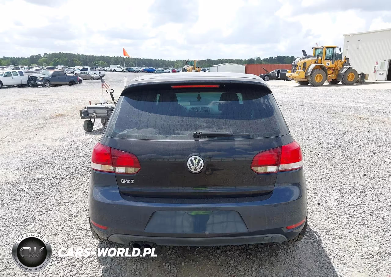 2014 Volkswagen Golf 2.5L VIN:WVWDB7AJ0EW007725 - 16