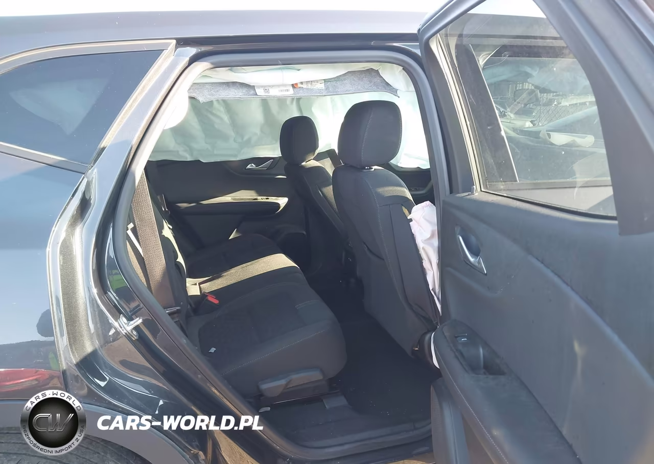2022 Chevrolet Blazer Fwd 2Lt VIN:3GNKBCR4XNS192996 - 8