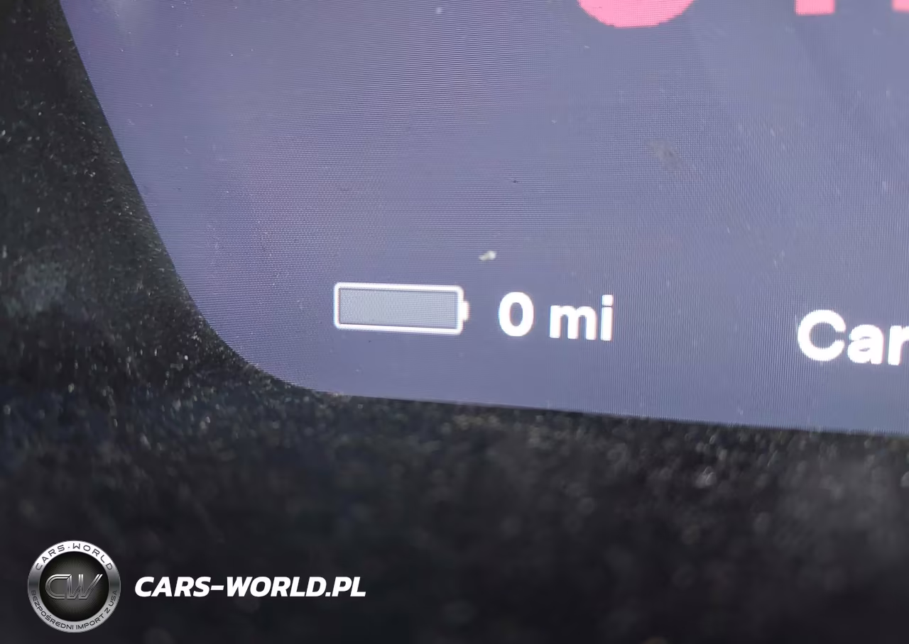 2017 Tesla Model S 60-75 VIN:5YJSA1E1XHF203097 - 17