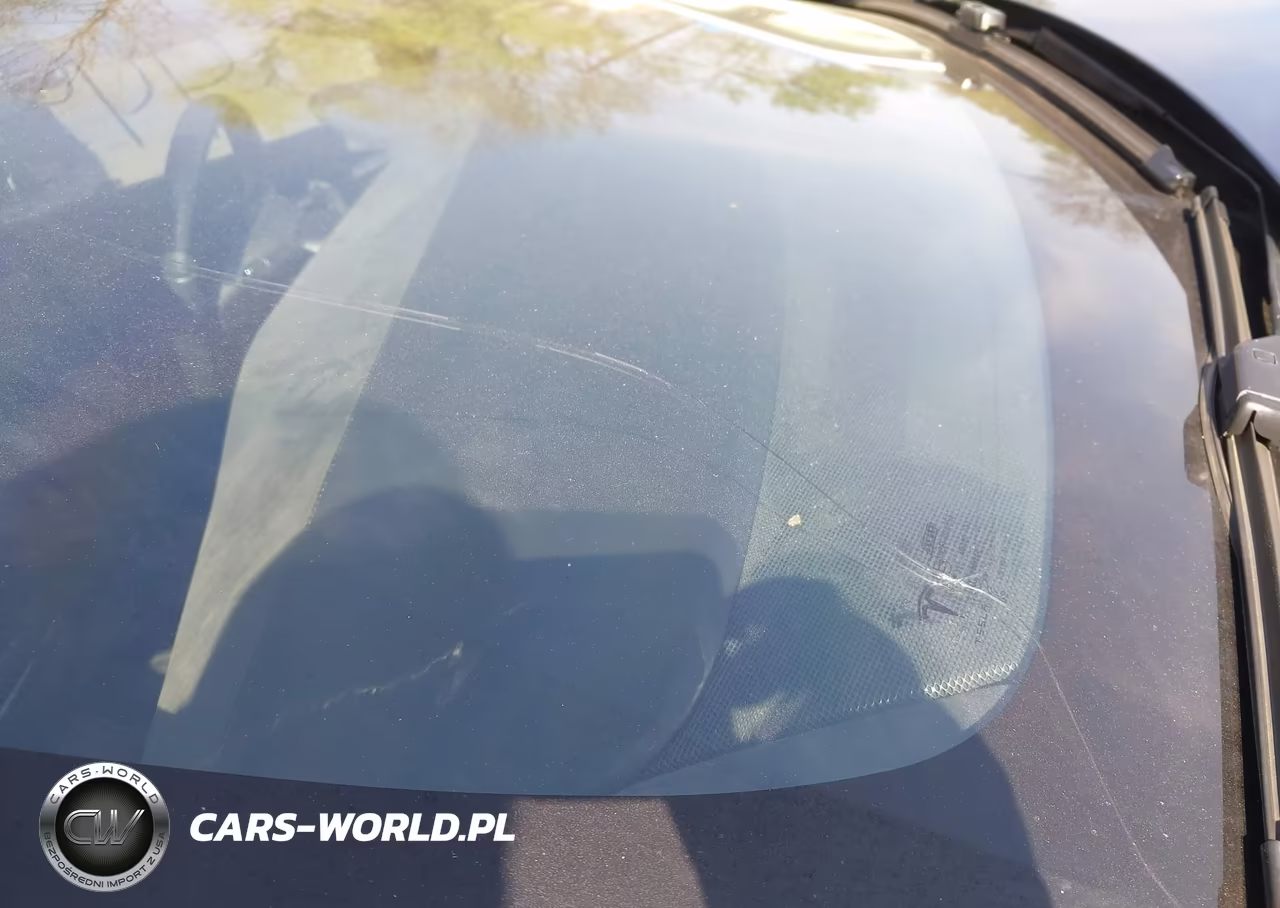 2017 Tesla Model S 60-75 VIN:5YJSA1E1XHF203097 - 22