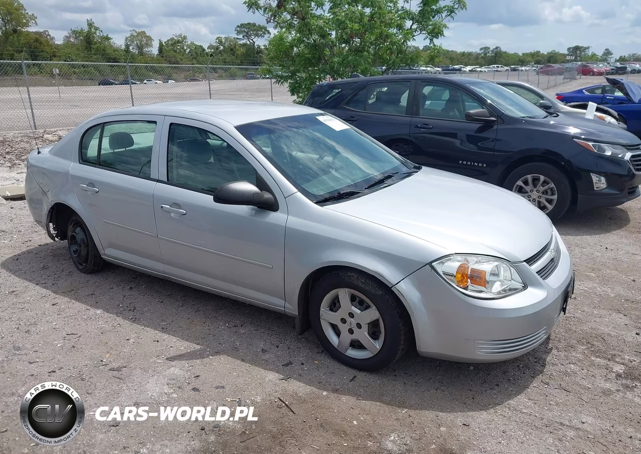 2006 Chevrolet Cobalt Ls