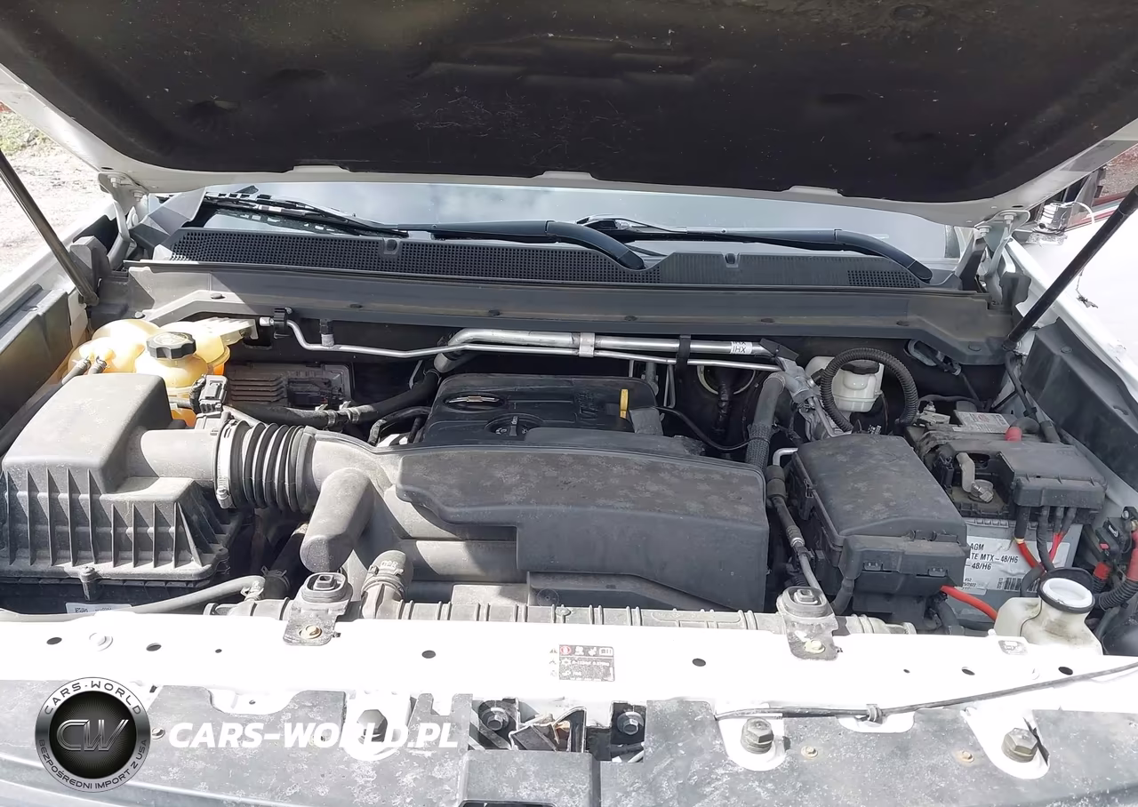 2020 Chevrolet Colorado 2Wd Long Box Lt VIN:1GCHSCEA5L1182020 - 10