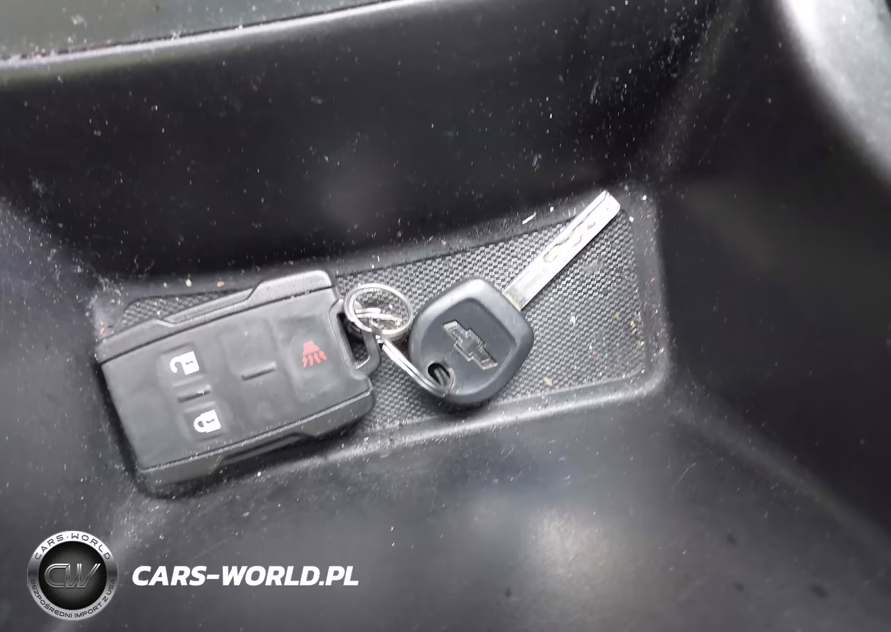 2020 Chevrolet Colorado 2Wd Long Box Lt VIN:1GCHSCEA5L1182020 - 11