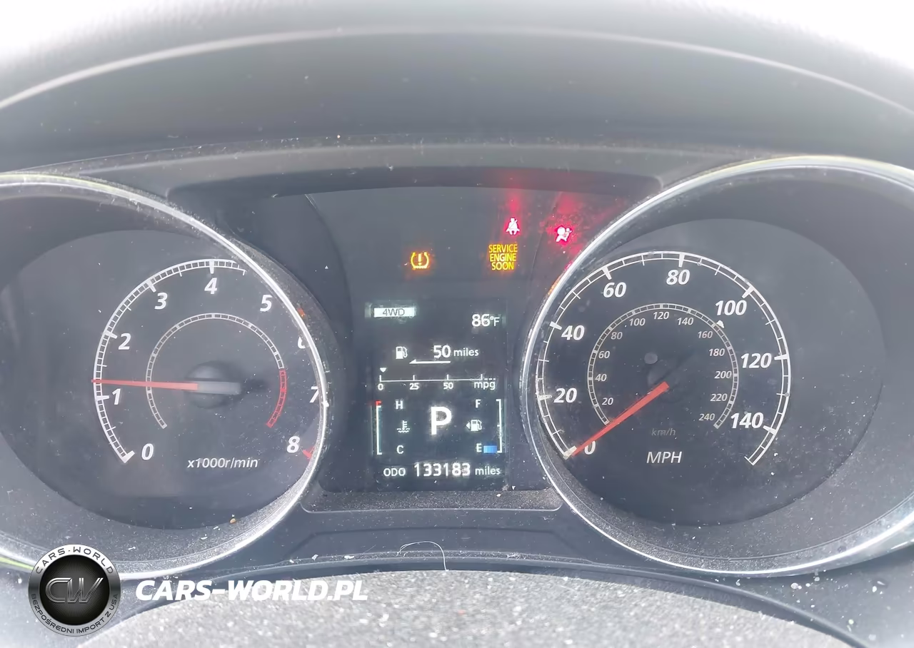 2018 Mitsubishi Outlander Sport 2.0 Es VIN:JA4AR3AU0JU016281 - 7