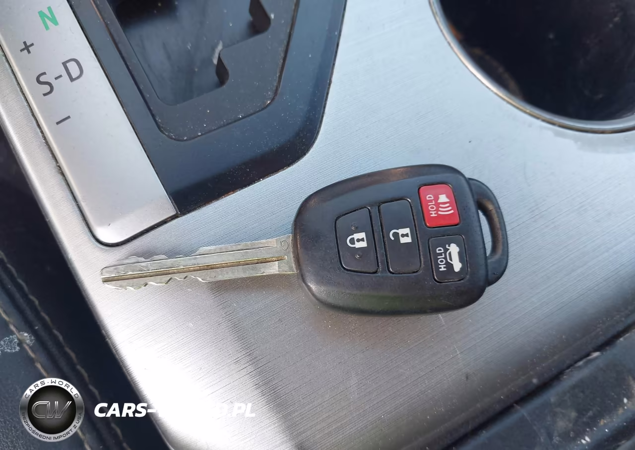 2013 Toyota Camry Se VIN:4T1BF1FK4DU680534 - 11