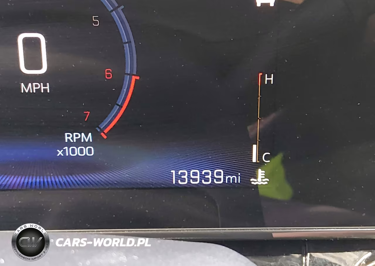 2025 Chevrolet Trax Fwd 2Rs VIN:KL77LJEP9SC090880 - 16