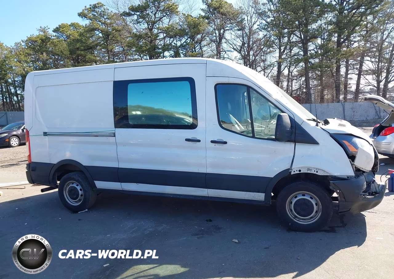 2020 Ford Transit-250 VIN:1FTBR1C85LKB16566 - 13
