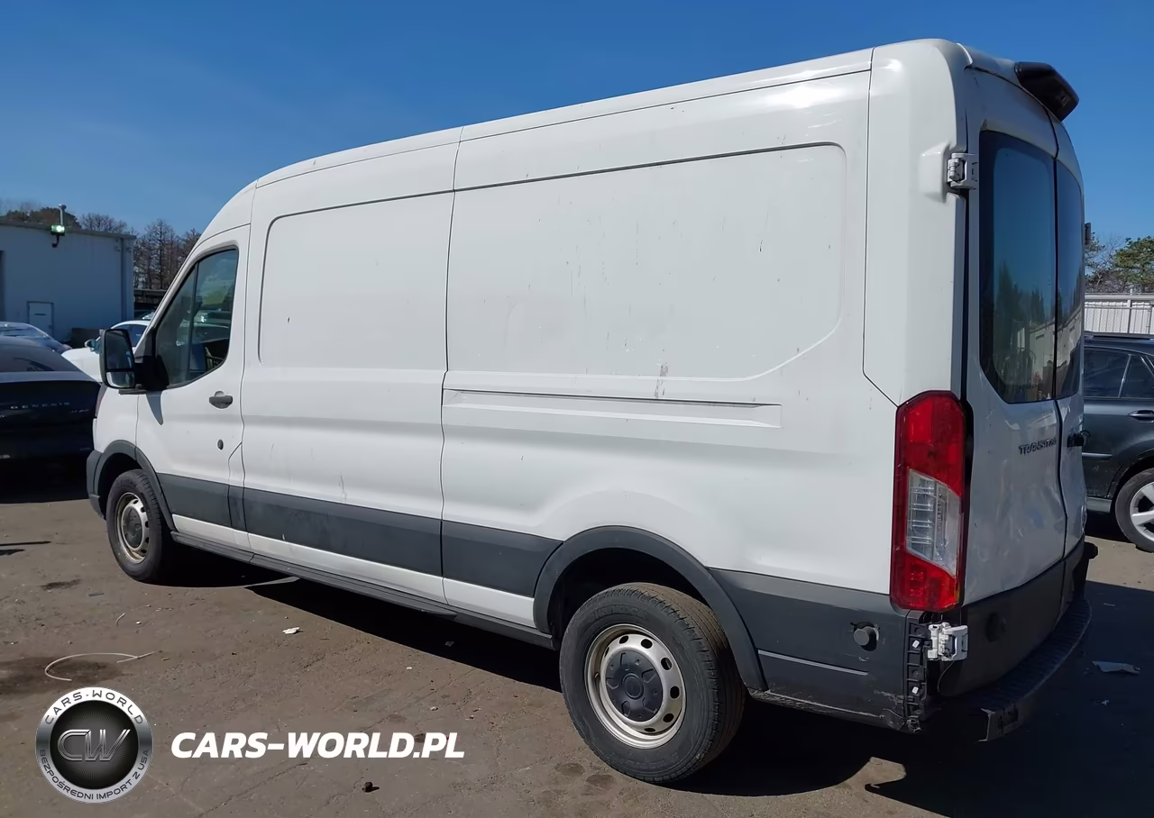 2020 Ford Transit-250 VIN:1FTBR1C85LKB16566 - 14