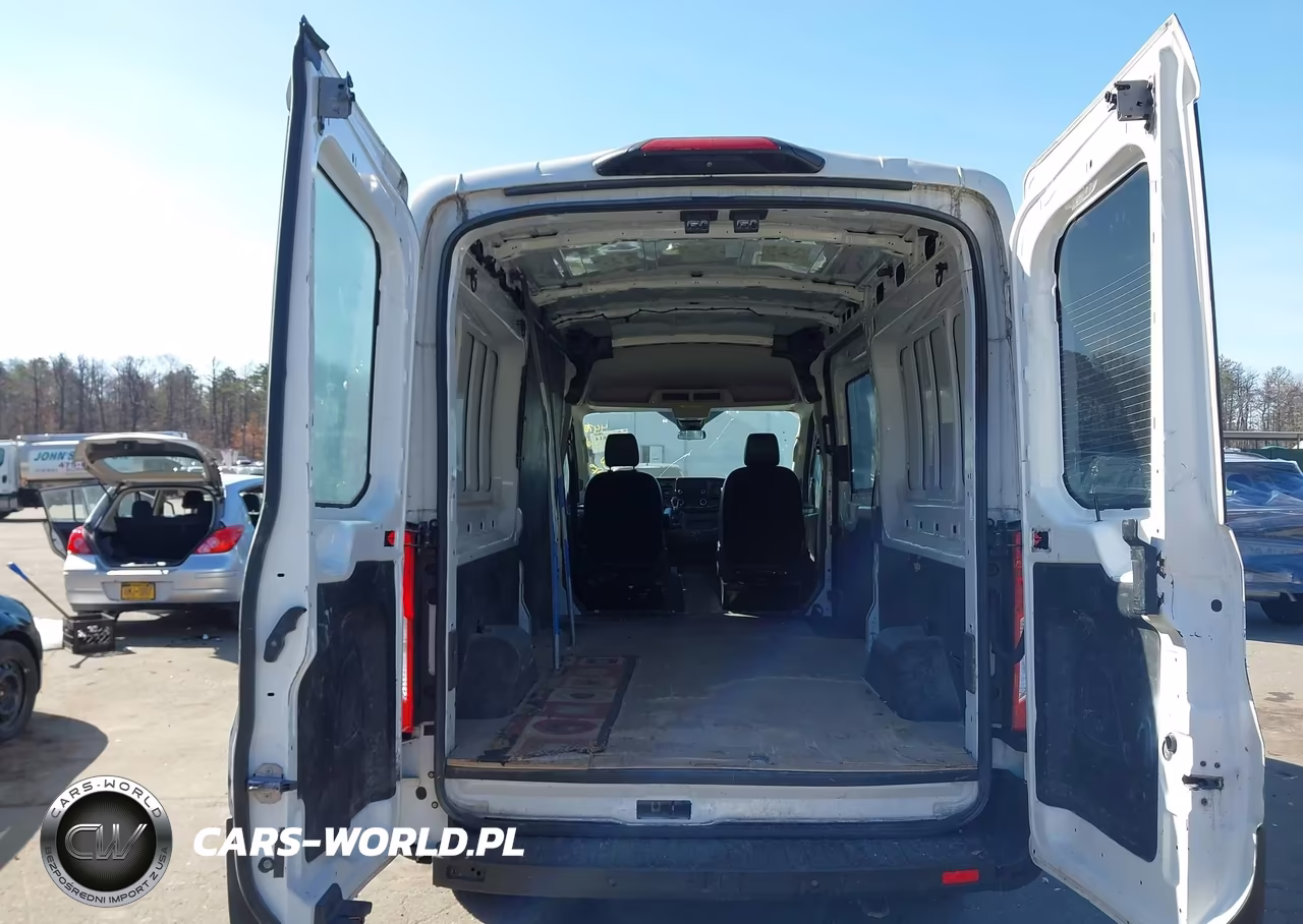 2020 Ford Transit-250 VIN:1FTBR1C85LKB16566 - 18