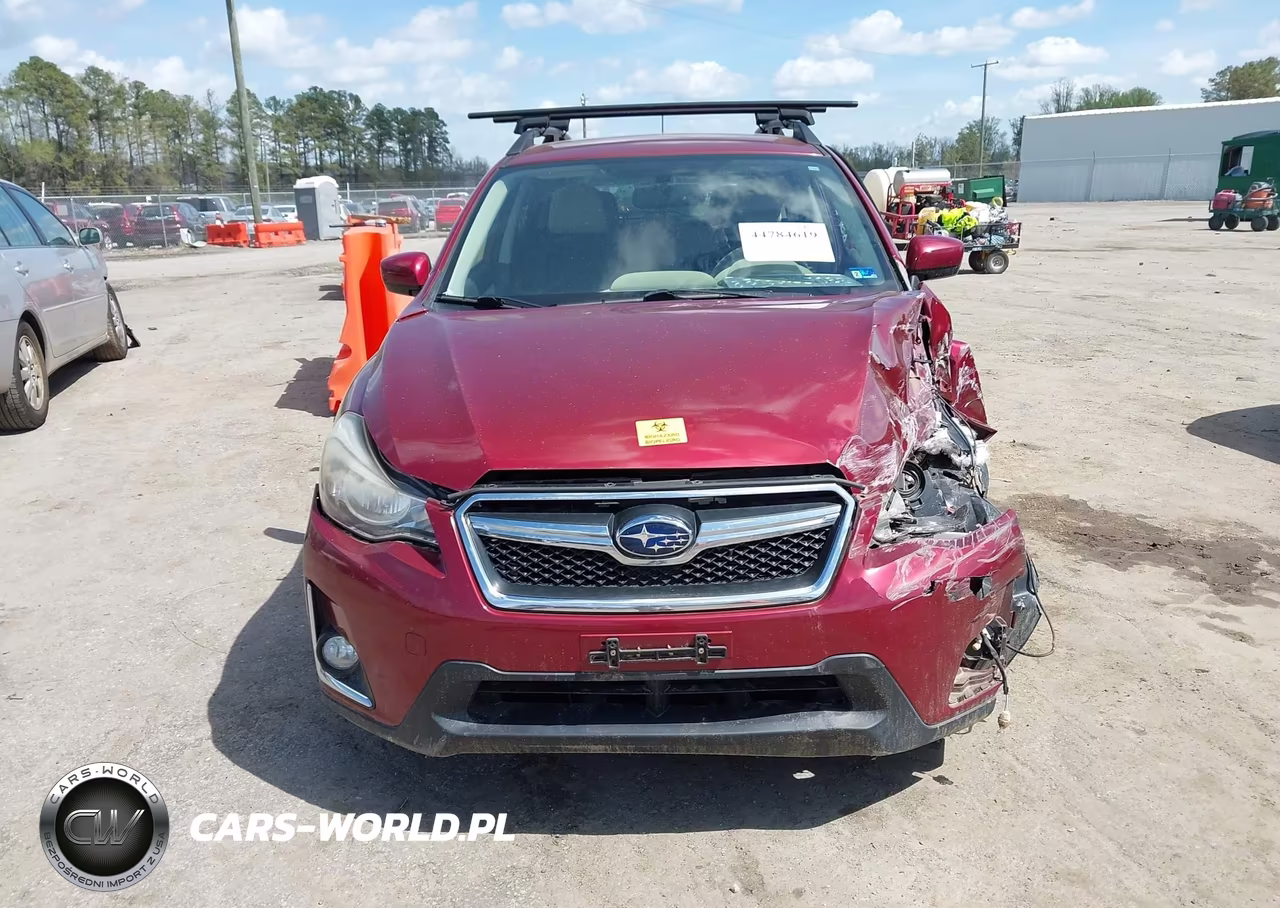 2016 Subaru Crosstrek 2.0I Premium VIN:JF2GPABC4GG328791 - 11