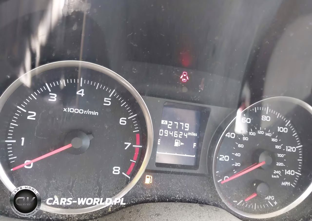 2016 Subaru Crosstrek 2.0I Premium VIN:JF2GPABC4GG328791 - 14