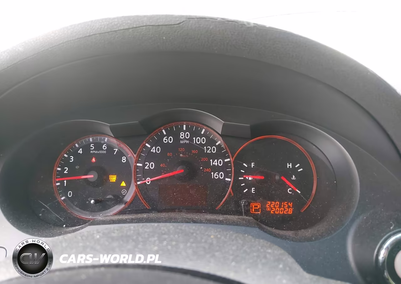 2007 Nissan Altima 2.5 S VIN:1N4AL21E77C170498 - 7