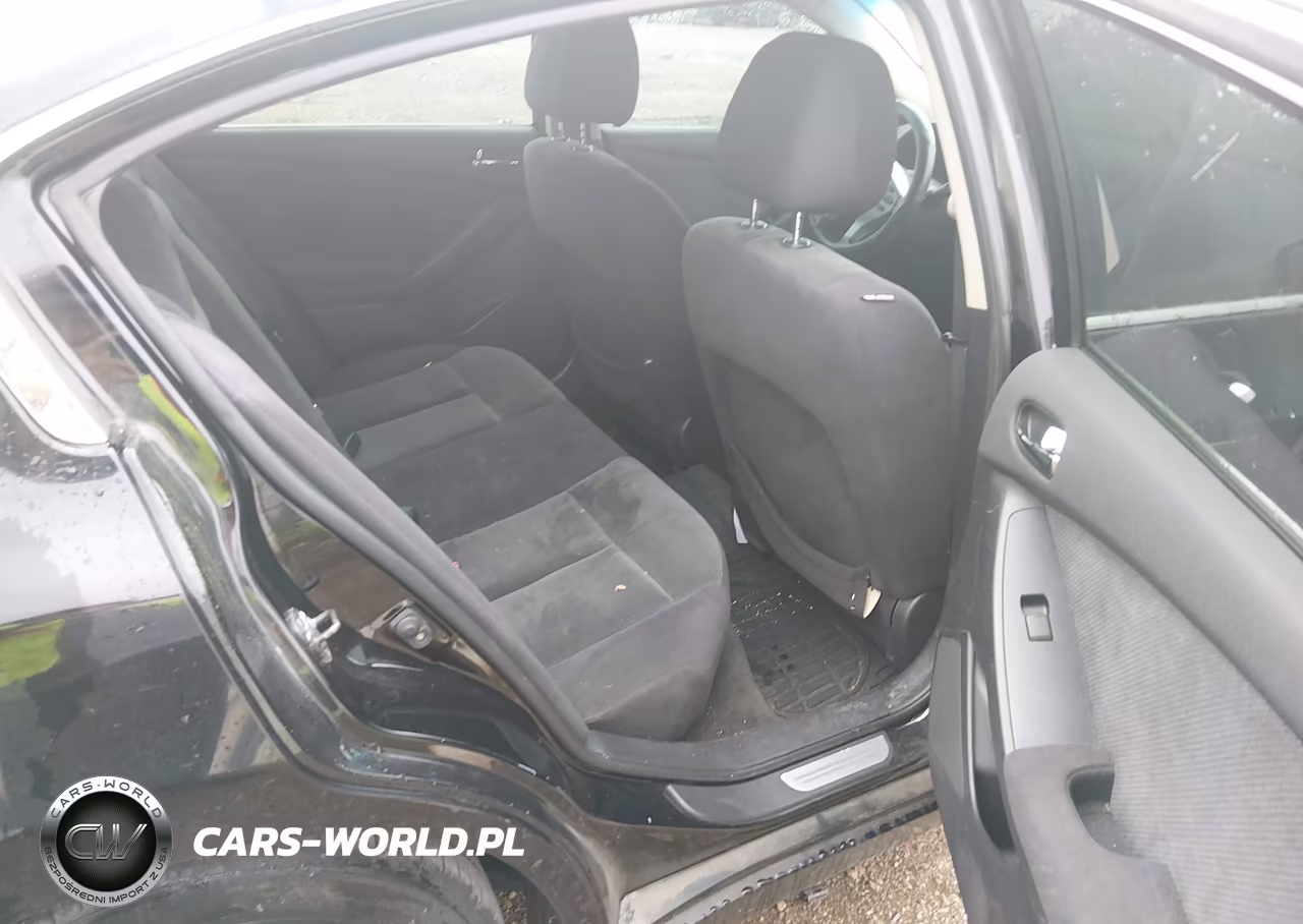 2007 Nissan Altima 2.5 S VIN:1N4AL21E77C170498 - 8