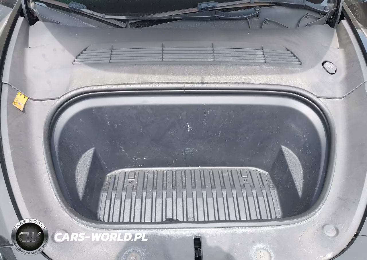 2023 Tesla Model Y Awd-Long Range Dual Motor All-Wheel Drive VIN:7SAYGDEE2PA105239 - 10