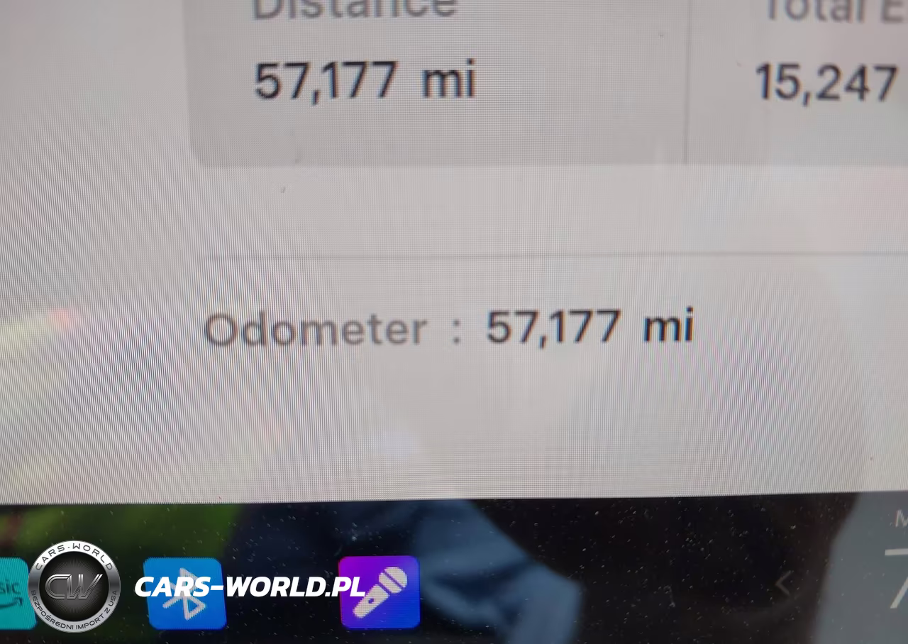 2023 Tesla Model Y Awd-Long Range Dual Motor All-Wheel Drive VIN:7SAYGDEE2PA105239 - 14