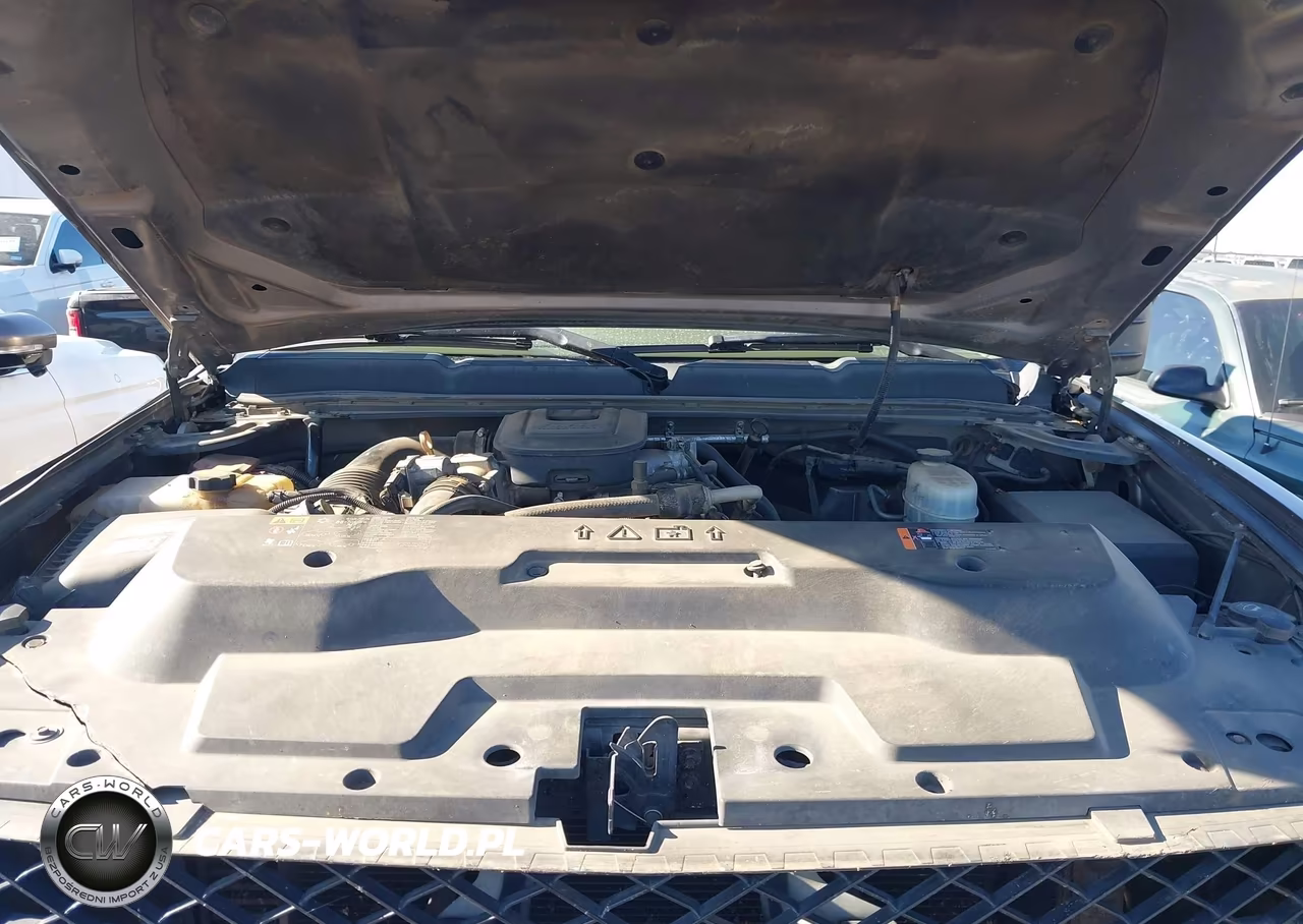 2012 Chevrolet Silverado 2500Hd Lt VIN:1GC1KXC86CF186332 - 10
